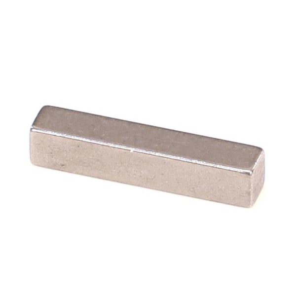 Keystock, 1/4 X 1/4 X 1-1/4